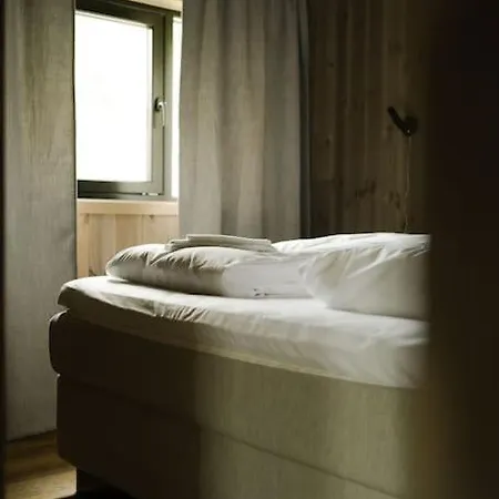 Exclusive Modern Duplex House In Nordic Surroundings Stranda (More og Romsdal)