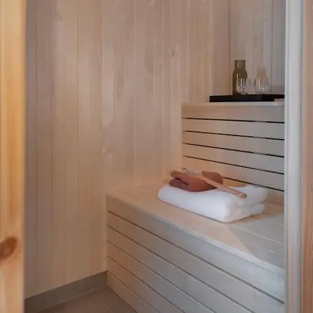 Exclusive Modern Duplex House In Nordic Surroundings * Stranda (More og Romsdal)