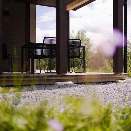 Dom wakacyjny Exclusive Modern Duplex House In Nordic Surroundings Stranda (More og Romsdal)