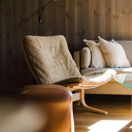 Exclusive Modern Duplex House In Nordic Surroundings Stranda (More og Romsdal)